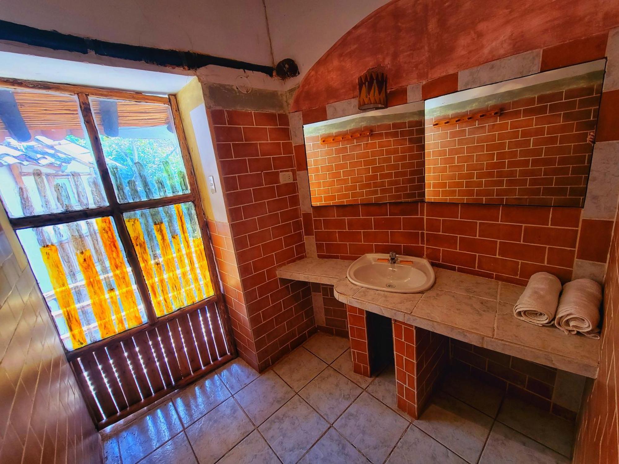 Casa De Campo Retreat Center Urubamba Eksteriør bilde